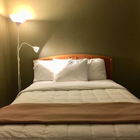 Scottish Inns Fayetteville Εξωτερικό φωτογραφία