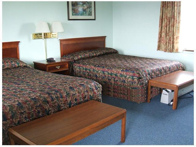 Scottish Inns Fayetteville Δωμάτιο φωτογραφία