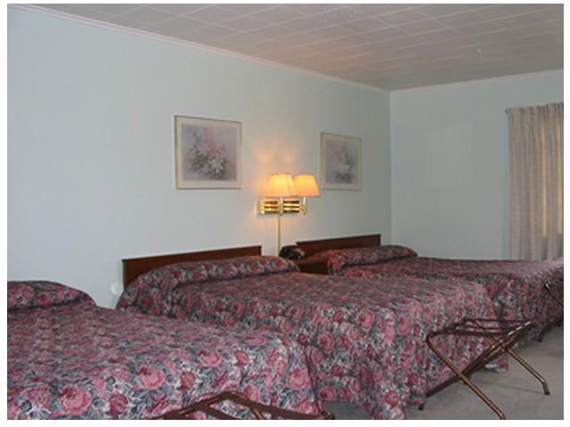 Scottish Inns Fayetteville Δωμάτιο φωτογραφία
