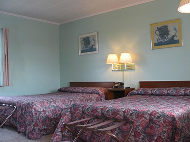Scottish Inns Fayetteville Δωμάτιο φωτογραφία