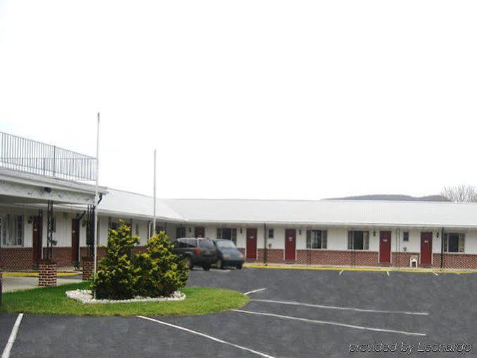 Scottish Inns Fayetteville Εξωτερικό φωτογραφία