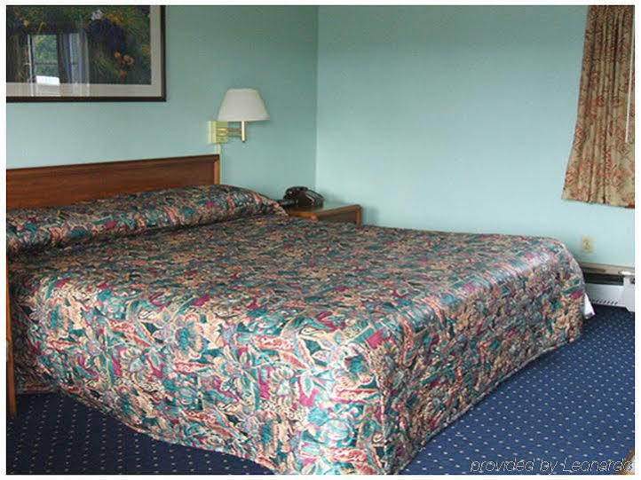 Scottish Inns Fayetteville Δωμάτιο φωτογραφία
