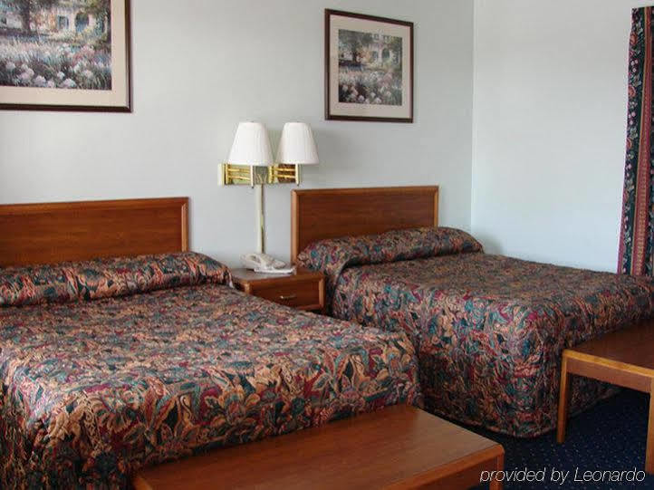 Scottish Inns Fayetteville Εξωτερικό φωτογραφία