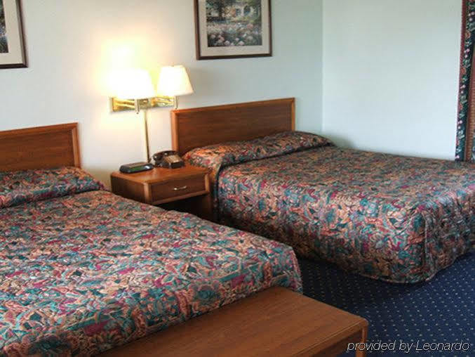 Scottish Inns Fayetteville Εξωτερικό φωτογραφία