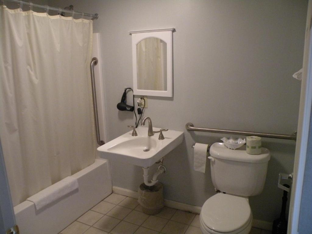 Scottish Inns Fayetteville Δωμάτιο φωτογραφία