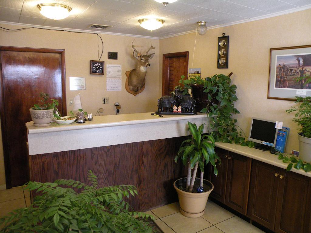 Scottish Inns Fayetteville Εξωτερικό φωτογραφία