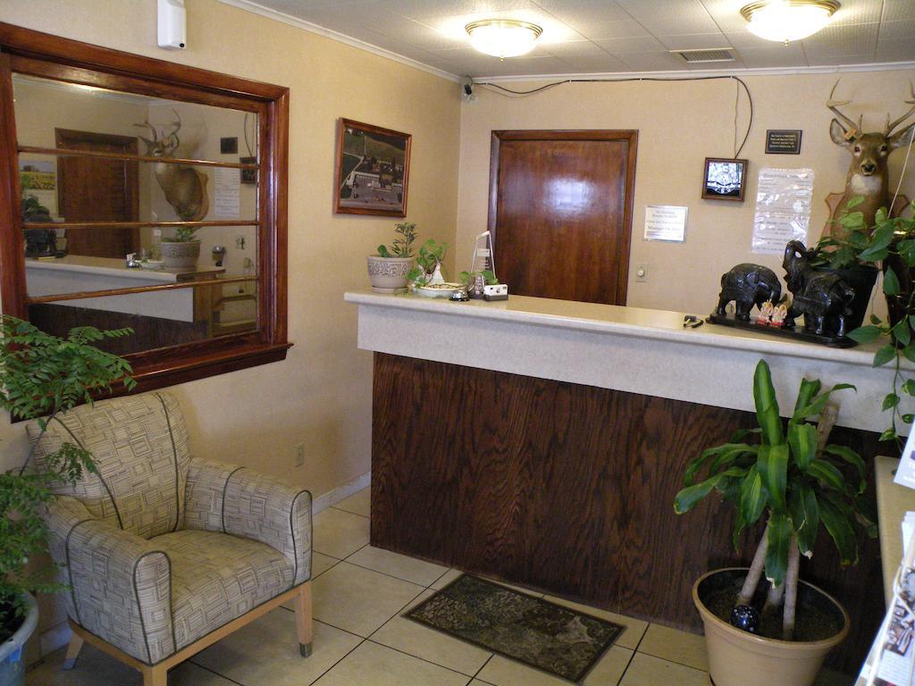 Scottish Inns Fayetteville Εξωτερικό φωτογραφία