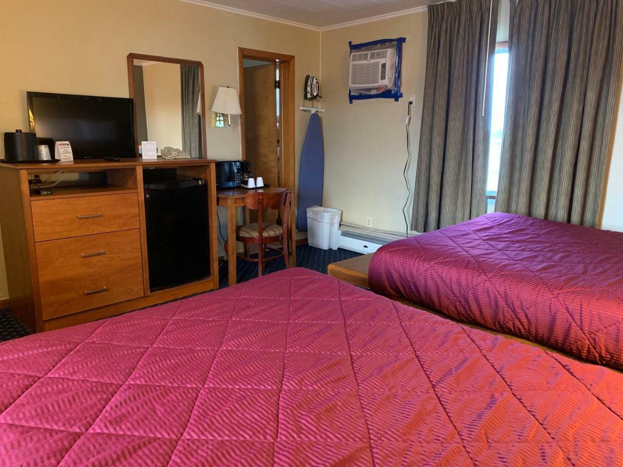 Scottish Inns Fayetteville Εξωτερικό φωτογραφία