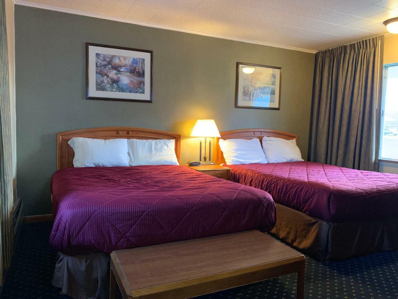Scottish Inns Fayetteville Εξωτερικό φωτογραφία