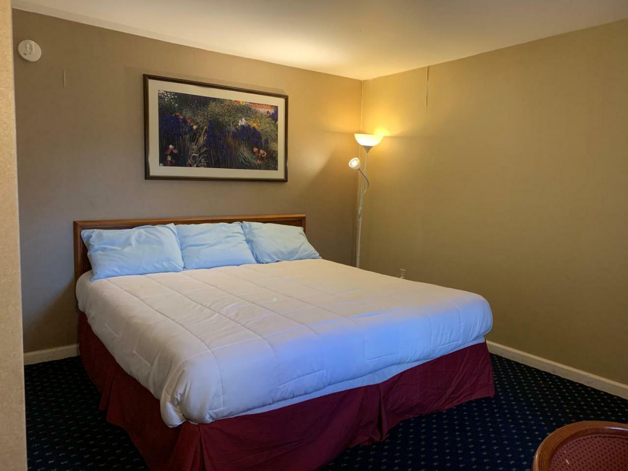 Scottish Inns Fayetteville Εξωτερικό φωτογραφία