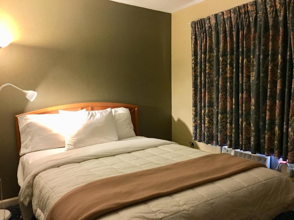 Scottish Inns Fayetteville Εξωτερικό φωτογραφία