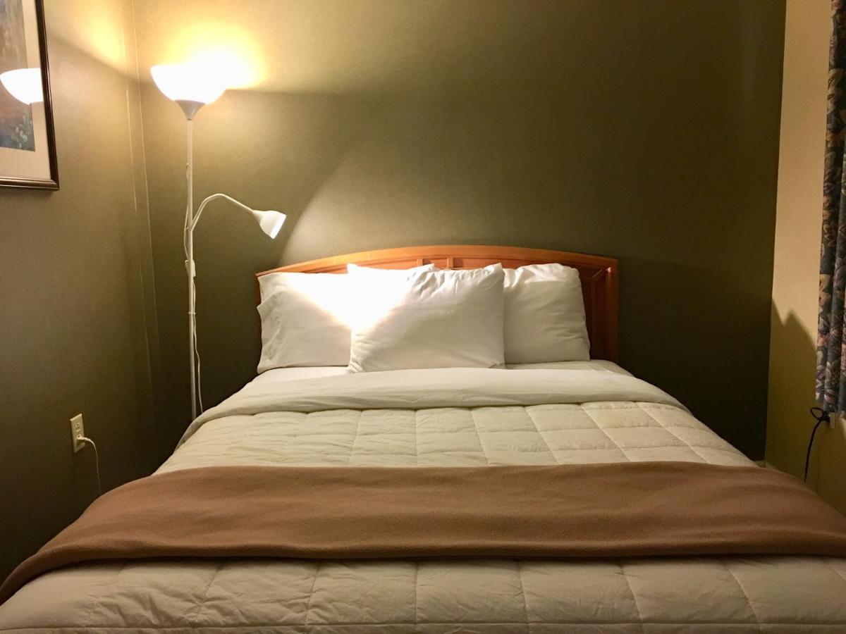 Scottish Inns Fayetteville Εξωτερικό φωτογραφία