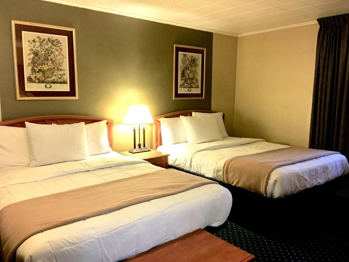 Scottish Inns Fayetteville Εξωτερικό φωτογραφία